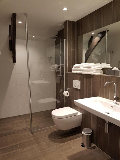 Bathroom 5, Herberg Welgelegen, Valkenburg