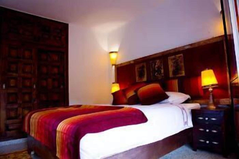 Bedroom 3, Boutique Hotel Las Islas - Adults Only, Málaga