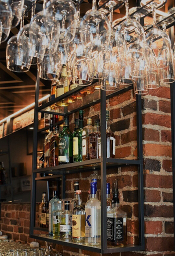 Food & Drinks 4, Hôtel Sainte-Anne, Communauté-Urbaine-de-Québec