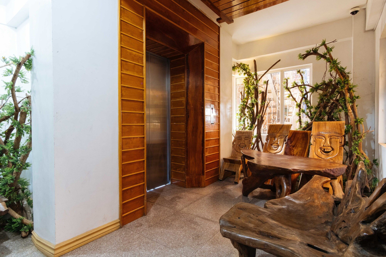 Exterior & Views 2, RedDoorz Plus near Strawberry Farm Baguio, La Trinidad