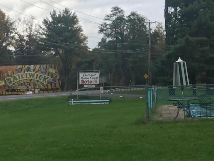 Others 4, Catskill Motor Court Motel, Greene