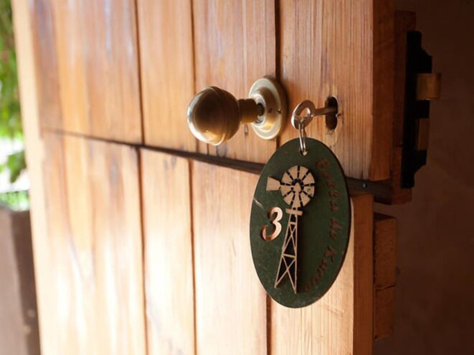 Others 4, Bella de Karoo, Eden