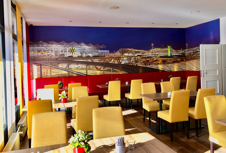 Food & Drinks 5, Montivo Hotel Köln-Bonn Airport, Rhein-Sieg-Kreis