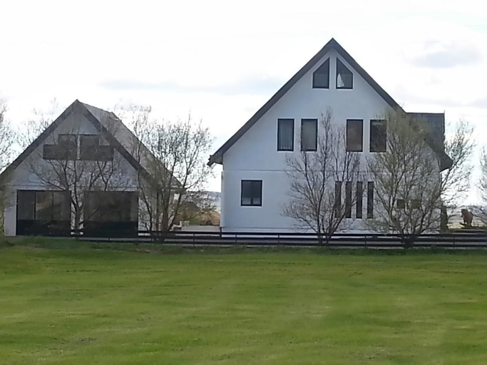 Exterior & Views 2, Guesthouse Dalbaer, Hrunamannahreppur