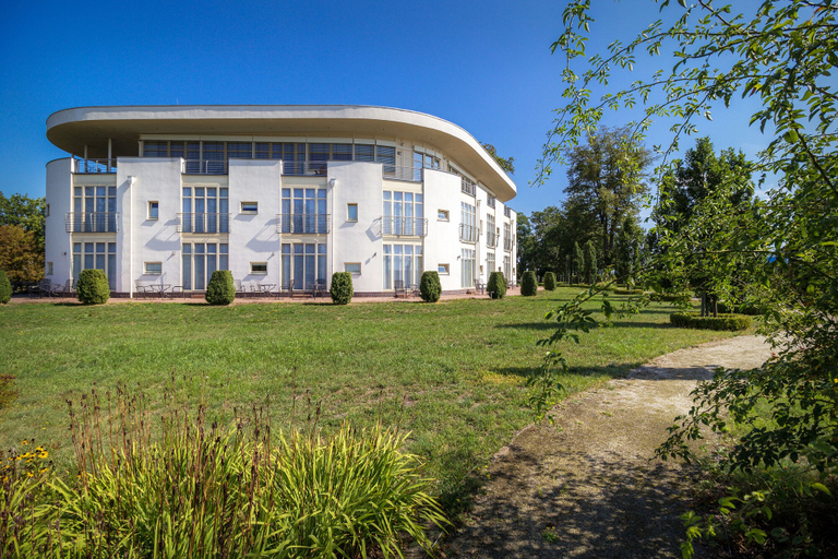 Exterior & Views 2, Seehotel Grossraeschen, Oberspreewald-Lausitz