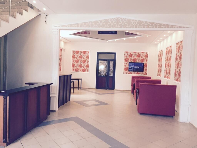 Others 4, Nitsa Hotel, Samara