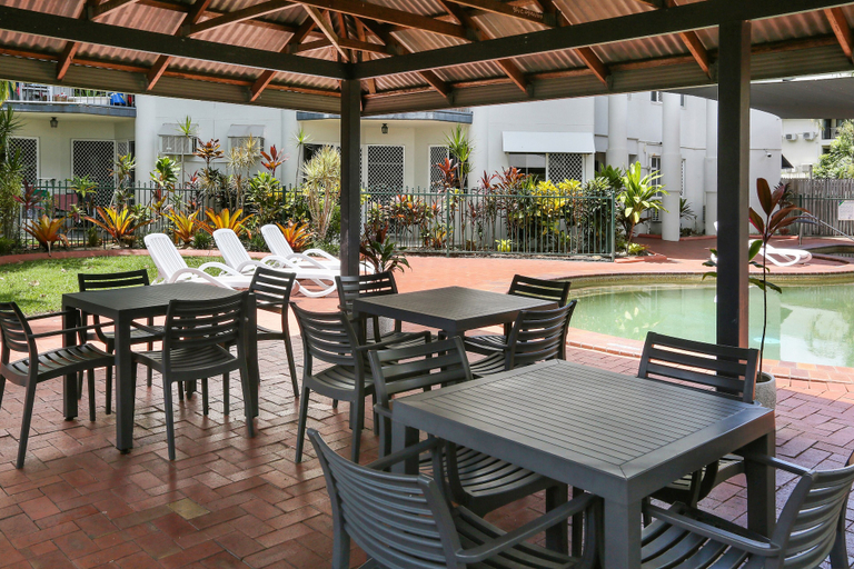 Food & Drinks 4, Citysider Cairns, Cairns