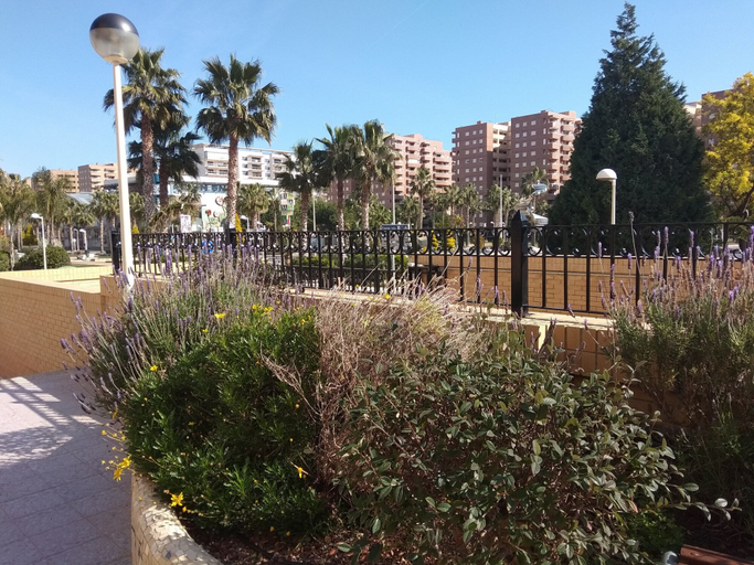 Others 5, Apartamento ACV - Valparaíso 2ª Línea, Planta 3 Norte, Castellón