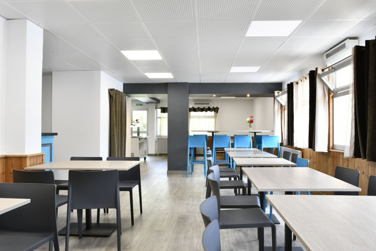 Food & Drinks 5, Hotel Lacour, Hautes-Alpes