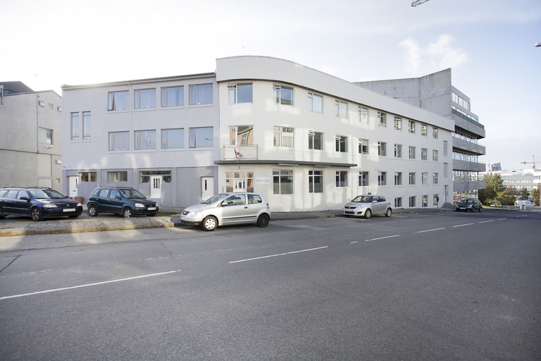 Exterior & Views 2, Stay Apartments Einholt, Reykjavík