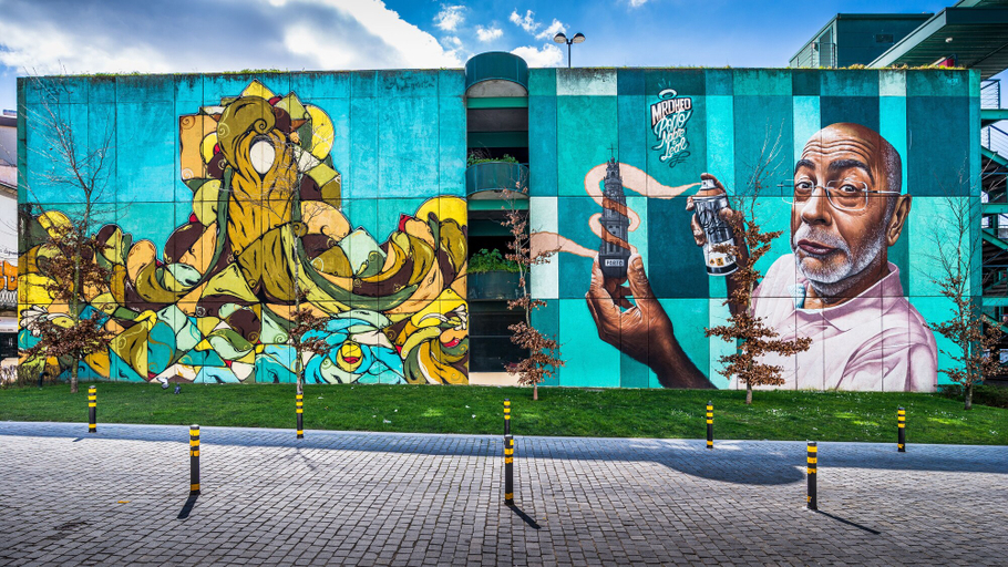 Exterior & Views 2, Pretty Porto Apartment by Soulsharing, Porto