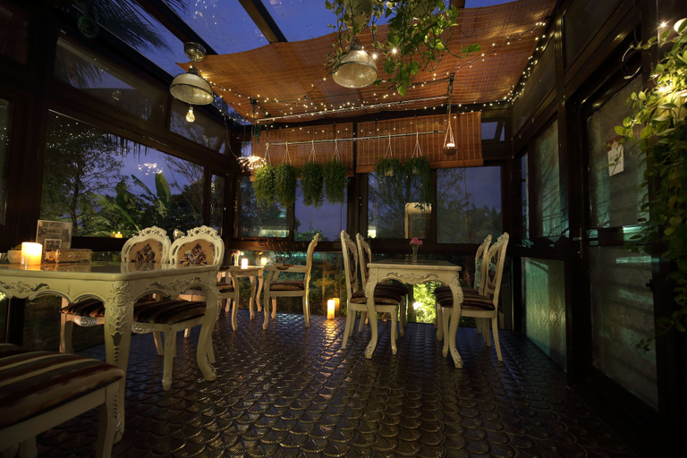Food & Drinks 5, Najima B&B, Hualien