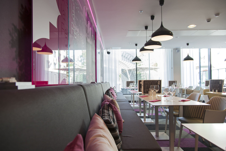 Food & Drinks 5, Scandic Tampere Station, Pirkanmaa