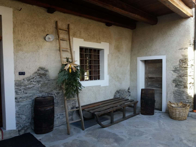 Others 3, La Tano Di Grich, Cuneo