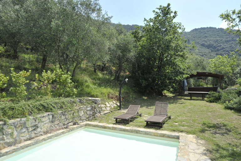 Sport & Beauty 4, Agriturismo La Grotta, Pisa