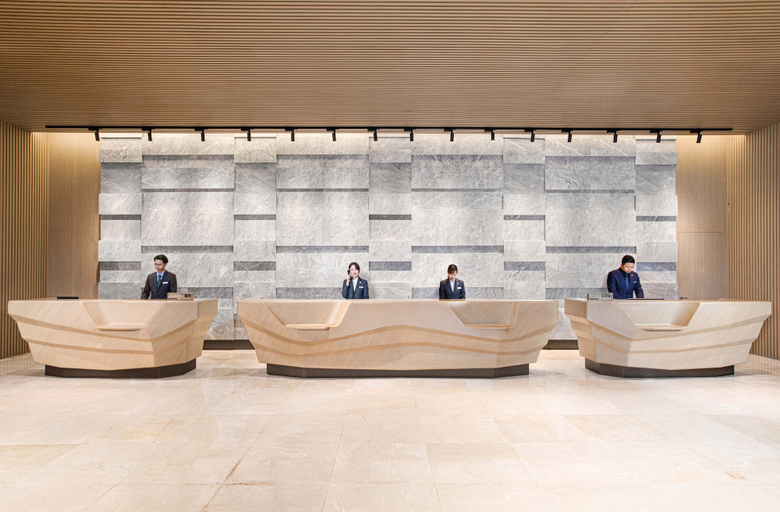 Bathroom 4, Four Points by Sheraton Wuchuan, Loong Bay, Zhanjiang
