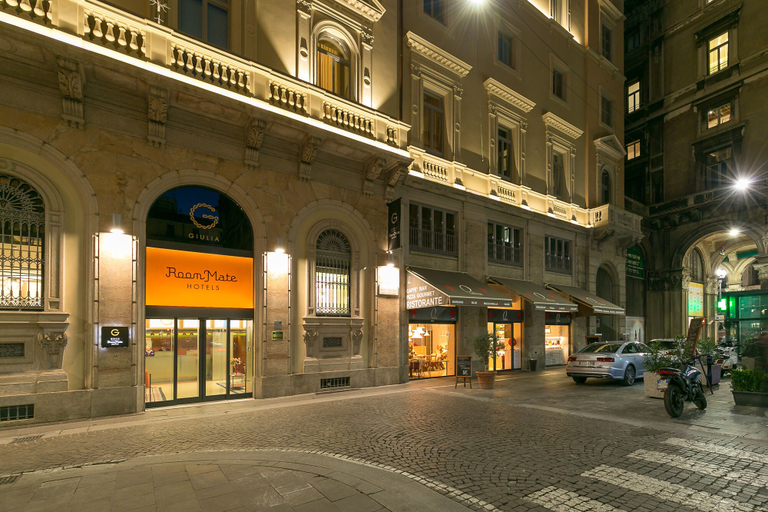 Exterior & Views 2, Room Mate Collection Giulia, Milan, Milano