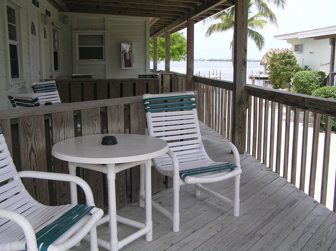 Others 5, Parmer's Resort, Monroe