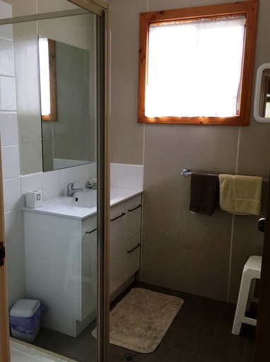Bedroom 4, Tinglewood Cabins, Manjimup
