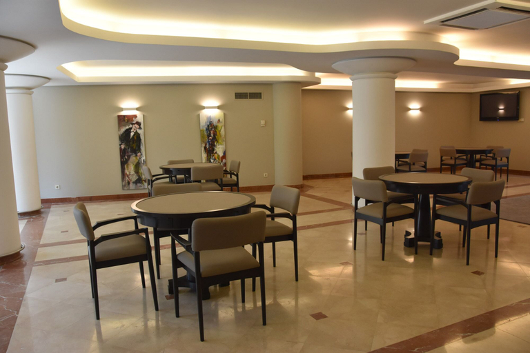 Food & Drinks 5, Hotel Suave Mar, Esposende