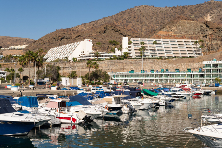 Exterior & Views 2, Holiday Club Puerto Calma, Las Palmas