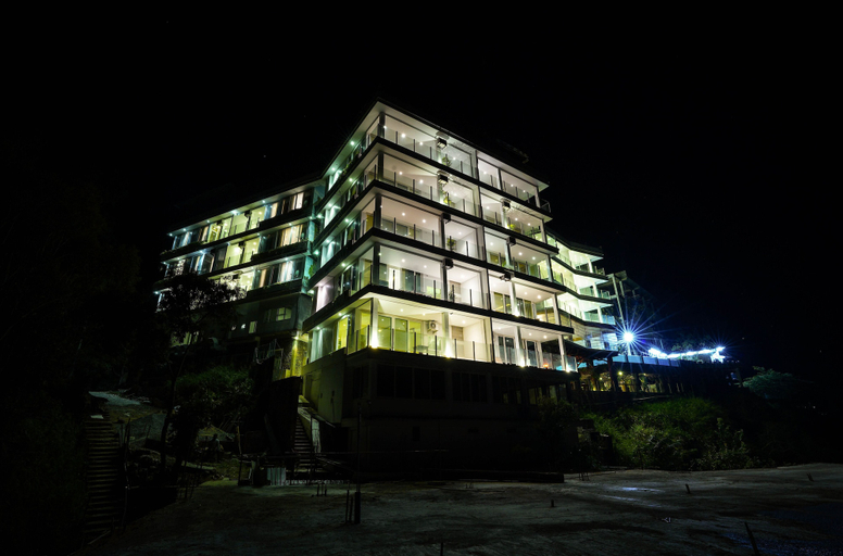 Exterior & Views 2, Alankaa Resorts & Spa, Hildummulla