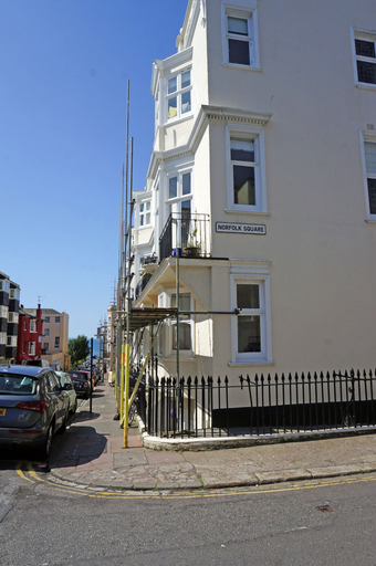 Exterior & Views 2, Birch at Bedford, Brighton and Hove