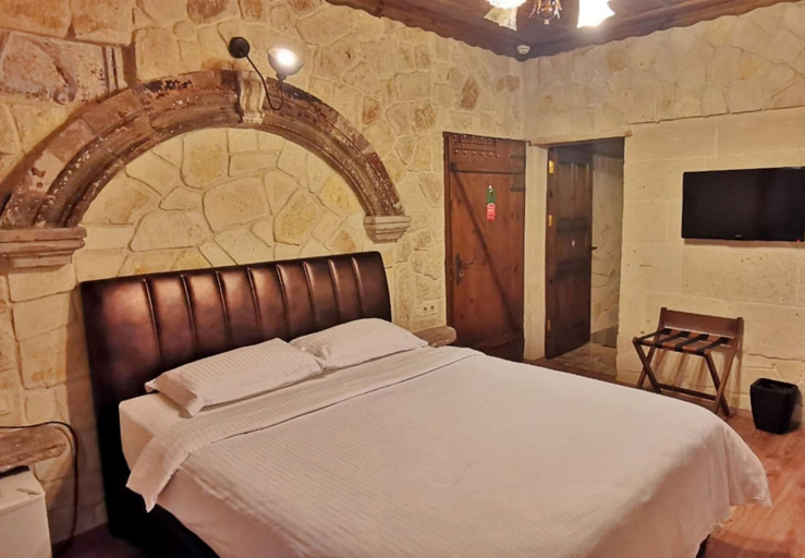 Bedroom 2, Cave Konak Hotel - Special Class, Ürgüp