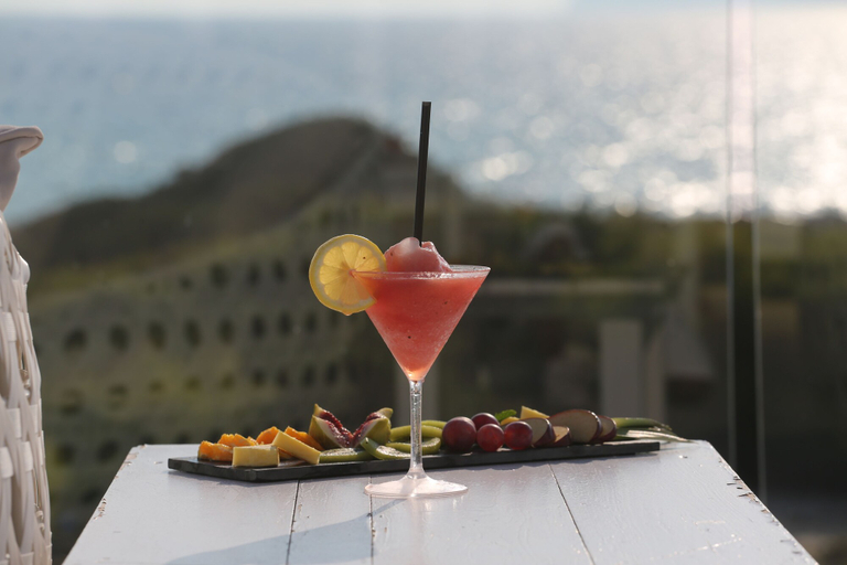 Food & Drinks 5, Hotel Maysi, Baleares