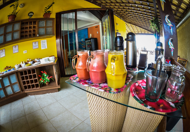 Food & Drinks 5, Pousada Suites Sol e Mar, Ipojuca