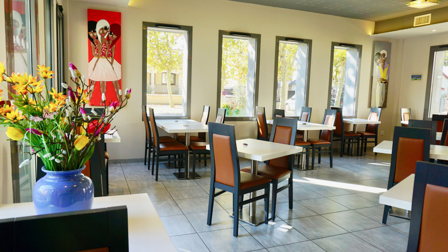 Food & Drinks 5, Boutique Hôtel d’Orbigny, Charente-Maritime