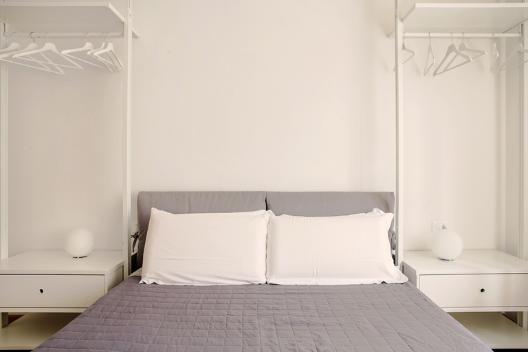 Bedroom 3, B&B Agli Orti, Verona