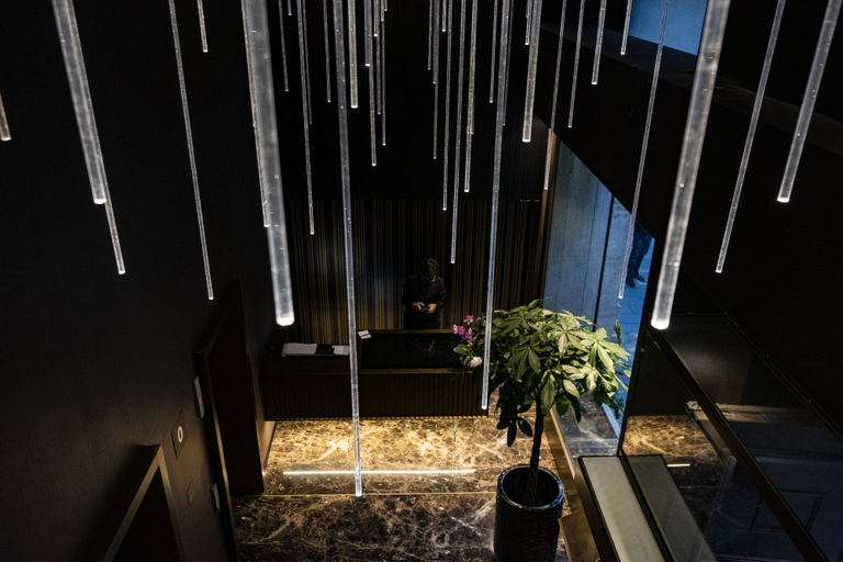 Exterior & Views 2, U-Visionary Roma Hotel, Rome