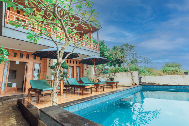 Sport & Beauty 1, D Artha Cottage, Klungkung