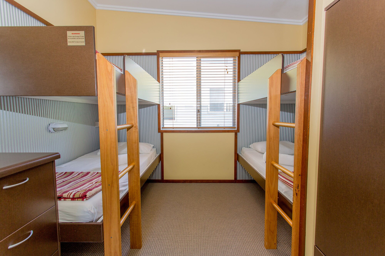 Bedroom 2, NRMA South West Rocks Holiday Park, Kempsey