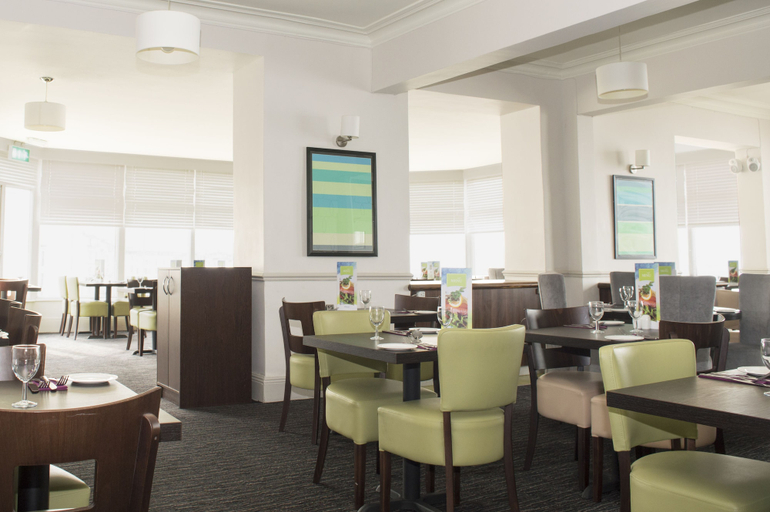 Food & Drinks 5, The Norbreck Hotel by Compass Hospitality, North Yorkshire