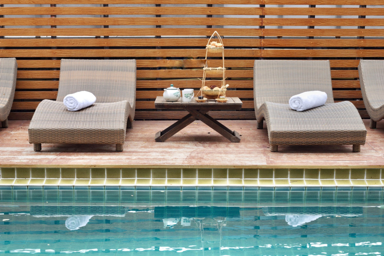 Sport & Beauty 2, Bamboori Boutique Resort Chiang Mai, Muang Chiang Mai