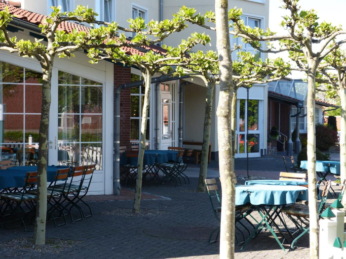 Exterior & Views 2, Hotel Landgasthof Evering, Emsland