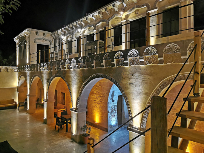 Exterior & Views 3, Falcon Cave Suites, Nevşehir