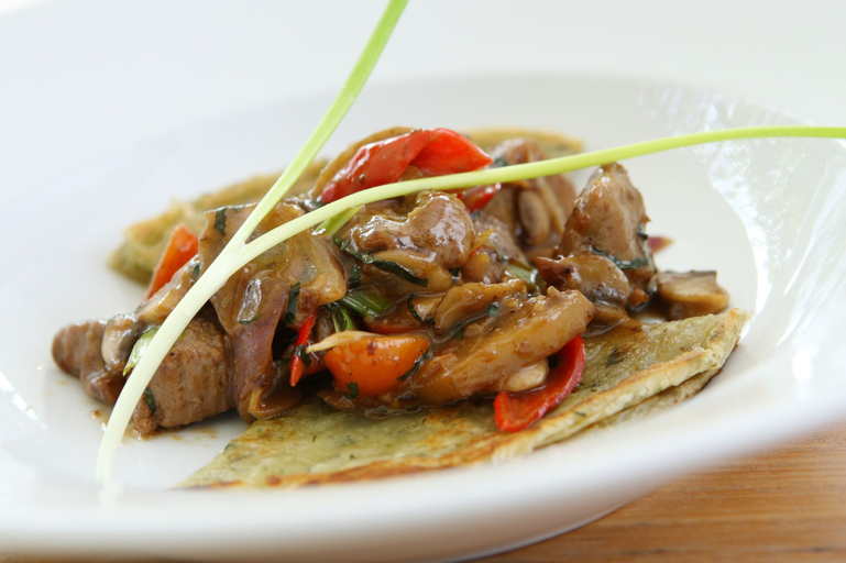 Food & Drinks 23