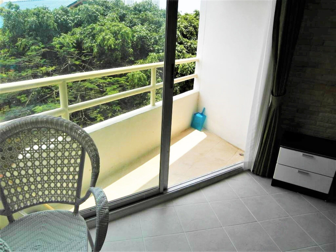 Others 4, Studio Close to Jomtien Beach, Pattaya