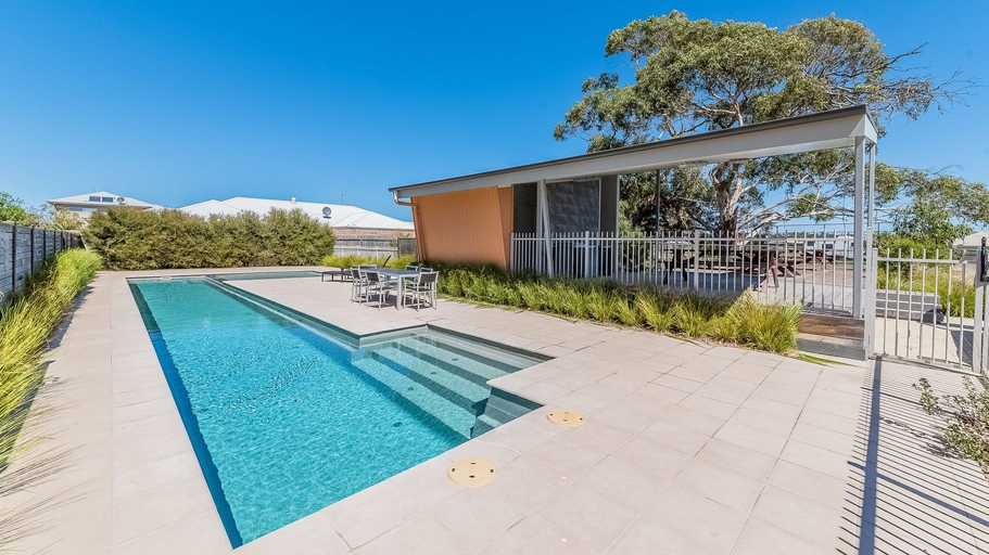 Sport & Beauty, Birch Holiday House, Bass Coast - Phillip Is.