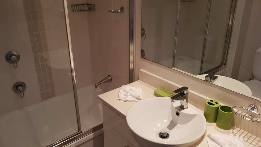 Bedroom 3, Quay Street - Sydney Central, Sydney