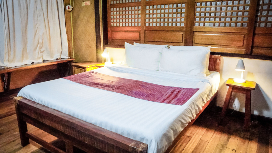Bedroom 3, Vista del Mar by Cocotel, Zamboanga City