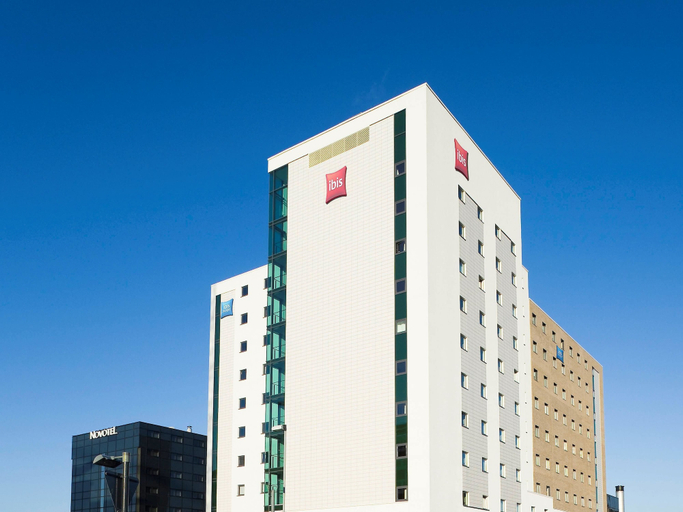 Exterior & Views 2, ibis Birmingham Airport - NEC, Solihull