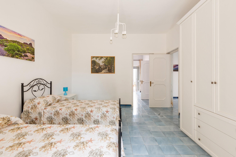 Bedroom 5, Villa Marita, Lecce