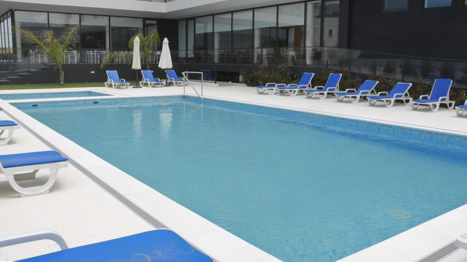Sport & Beauty 2, Monte Lírio Hotel, Espinho