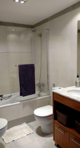 Bathroom, ELEGANCE, Alicante