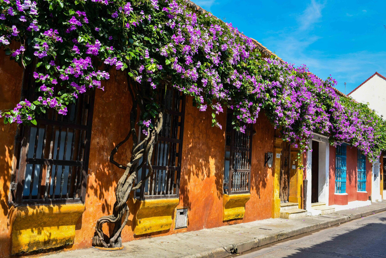 Exterior & Views 2, Hotel Almirante Cartagena - Colombia, Cartagena de Indias