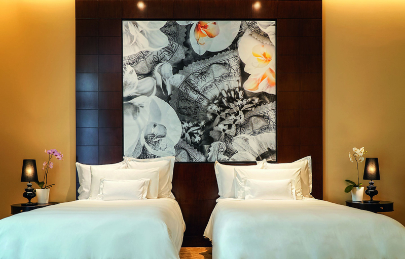 Bedroom 13